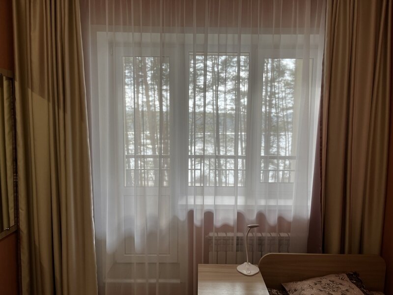 Стандартный 2-местный