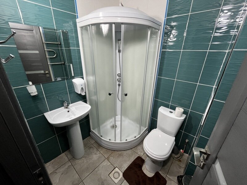 Стандартный 2-местный