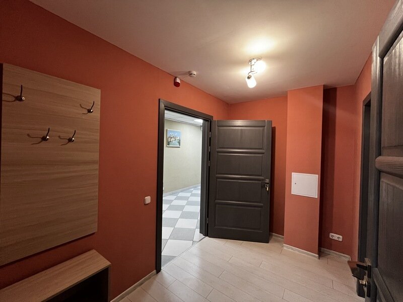 Стандартный 2-местный (для людей с ограниченными возможностями)