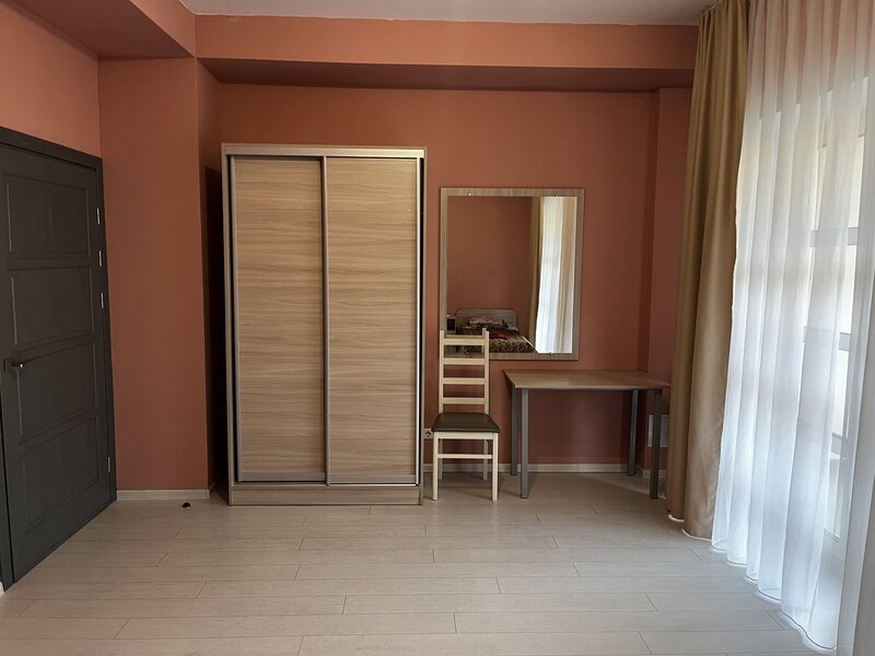 Стандартный 2-местный (для людей с ограниченными возможностями)