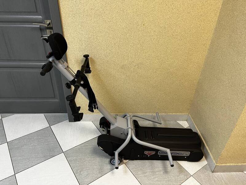 Стандартный 2-местный (для людей с ограниченными возможностями)