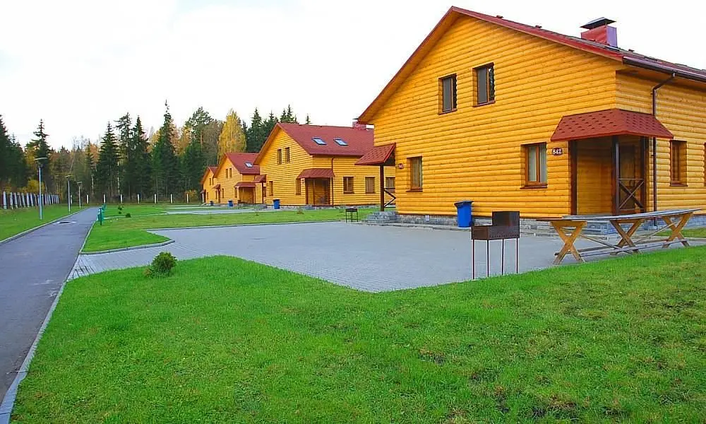 Загородный отель Долина ИВолга, Конаковский район, Тверская область