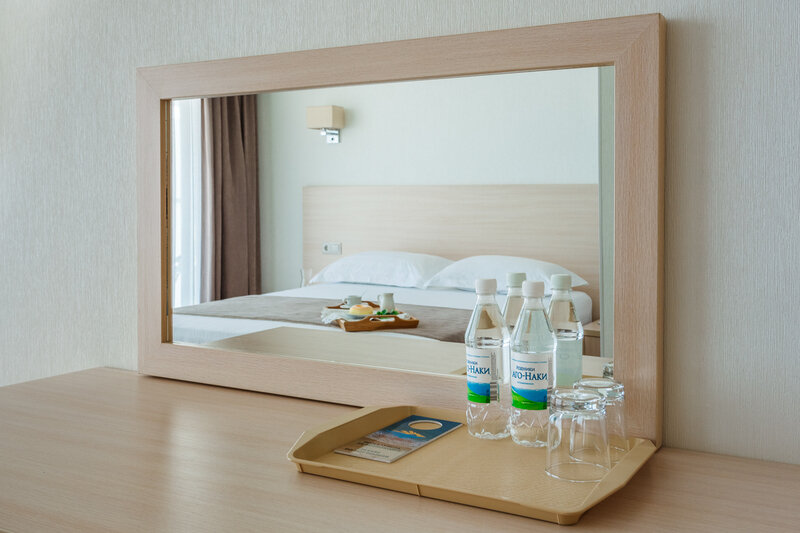 Стандартный 2-местный