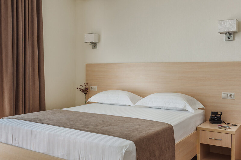 Стандартный 4-местный