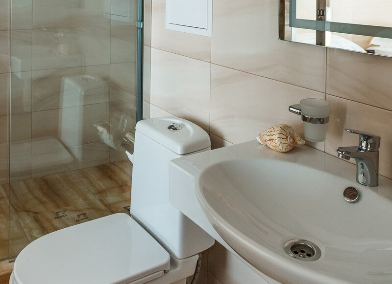 Стандартный 4-местный