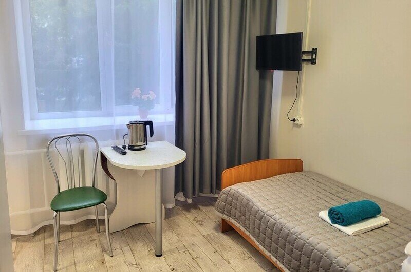 Стандартный 2-местный