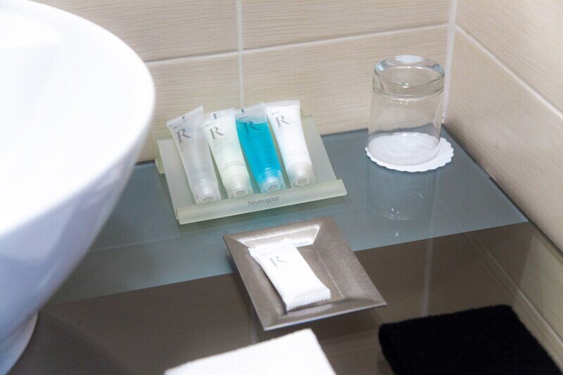 Апартаменты 2-местный (DBL)