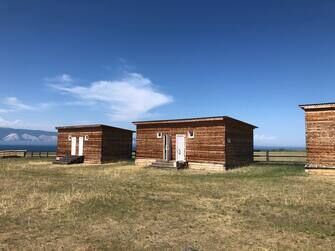 Гостевой дом LakesideBaikal