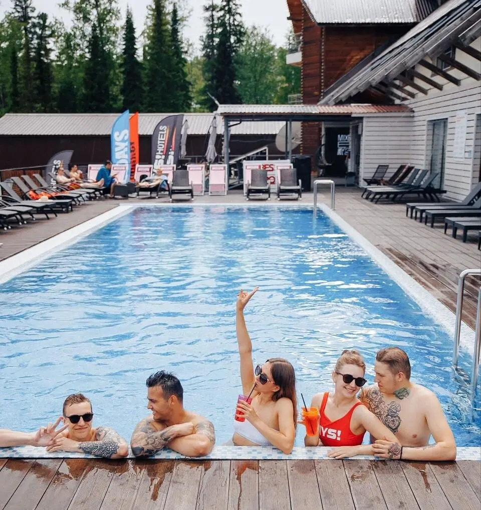 AYS Club, Кемеровская область: фото 2