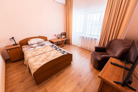 Стандарт 1-местный, Санаторий Юматово, Уфимский район