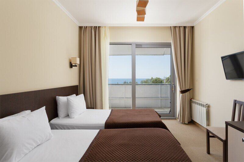 Комфорт 2-местный