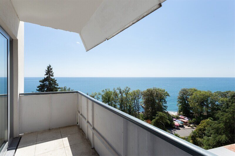 Комфорт 2-местный