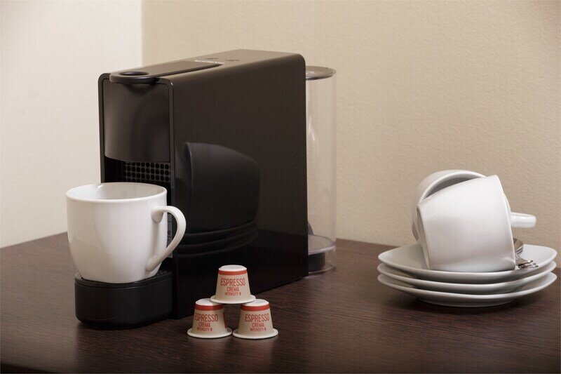 Семейный 2-местный 2-комнатный