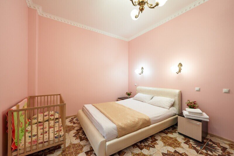 Семейный Люкс 6-местный