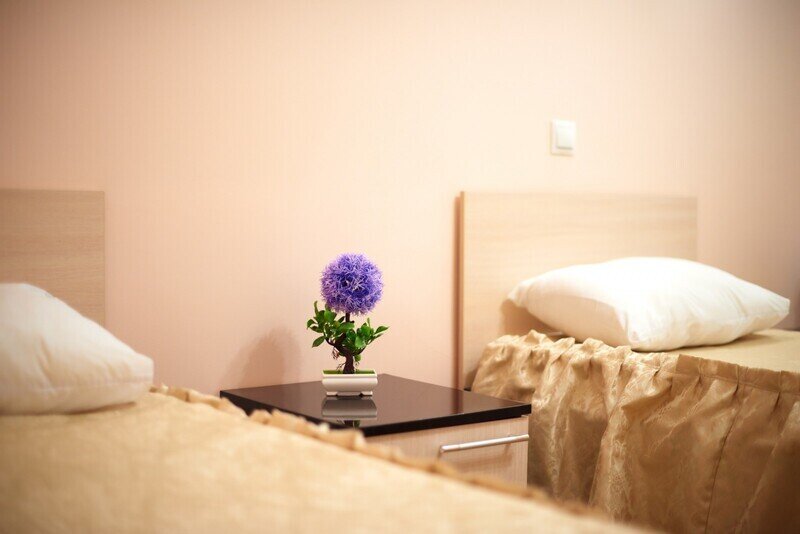 Стандартный 3-местный 1-комнатный