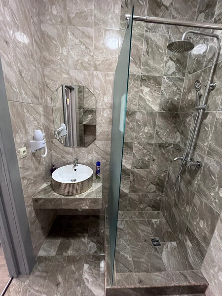 Студио 2-местный