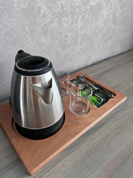 Студио 2-местный