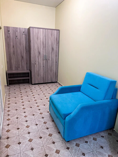 Эконом 2-местный