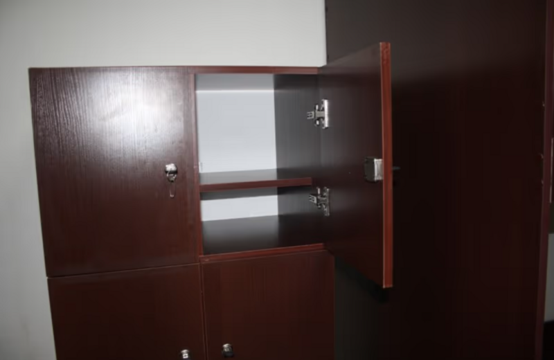 Место 4-местный (1 этаж, №4)