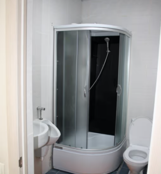 Место 4-местный (1 этаж, №4)