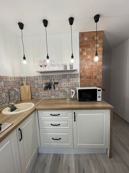 Студио 2-местный