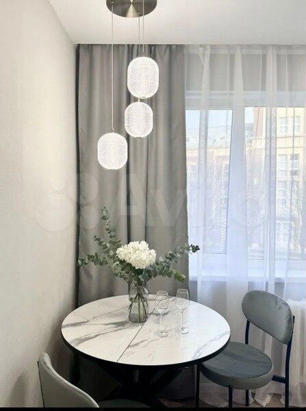 Студио 2-местный