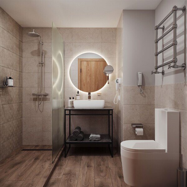 Family Grand Suite 4-местный (Дюна)