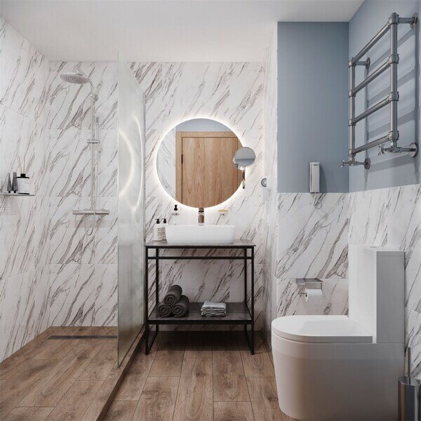 Family Premium Suite 4-местный (Дюна)