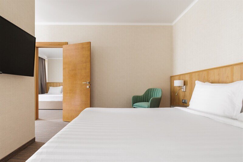 Family Suite 4-местный (Волна)