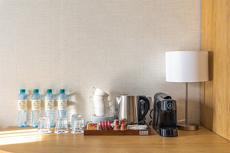 Family Suite 4-местный (Волна)