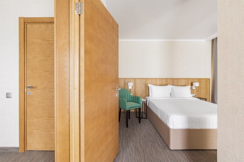 Family Suite 4-местный (Горизонт)