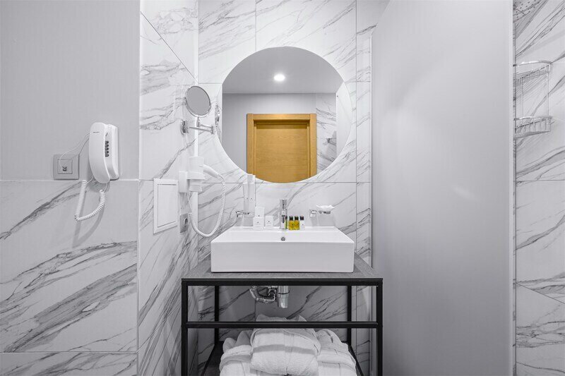 Superior 2-местный (Волна)