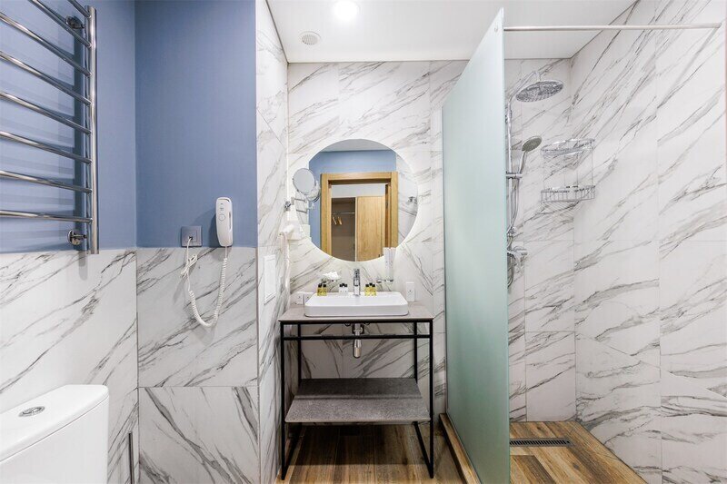 Superior 2-местный TWIN (Горизонт)