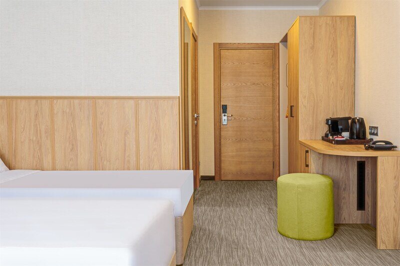 Superior 2-местный TWIN (Дюна)