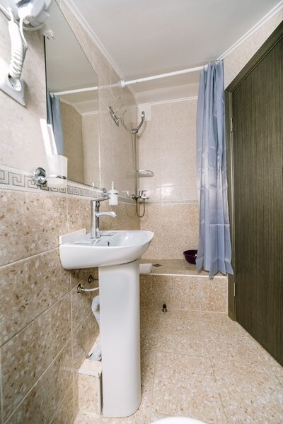 Мансардный 2-местный