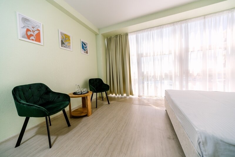 Семейный 4-местный