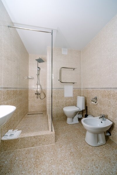 Семейный 4-местный