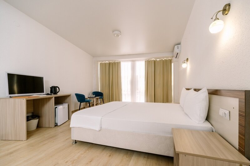 Стандартный 2-местный