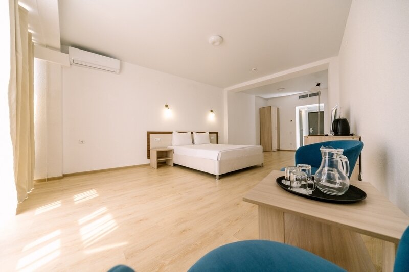 Стандартный 2-местный