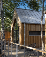 Дом 2- местный Family Room, СПА-отель Лагуна, село Паратунка