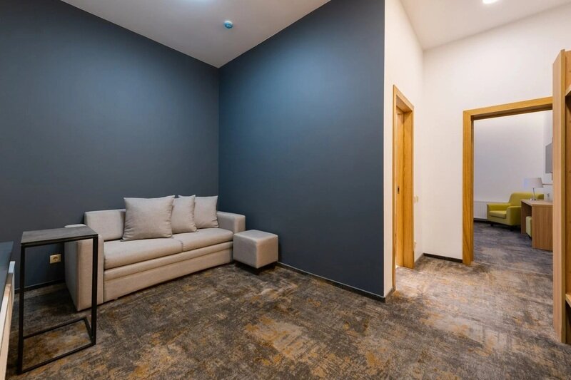 Комфорт 2-местный