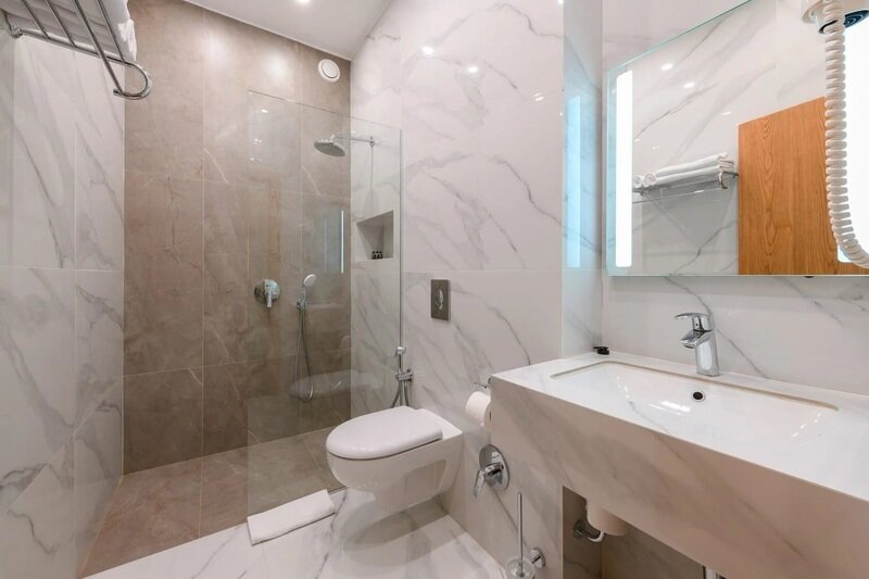 Комфорт 2-местный