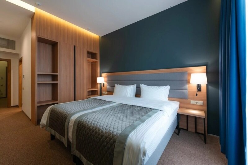 Комфорт 2-местный