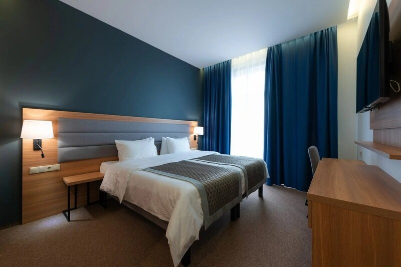 Комфорт 2-местный