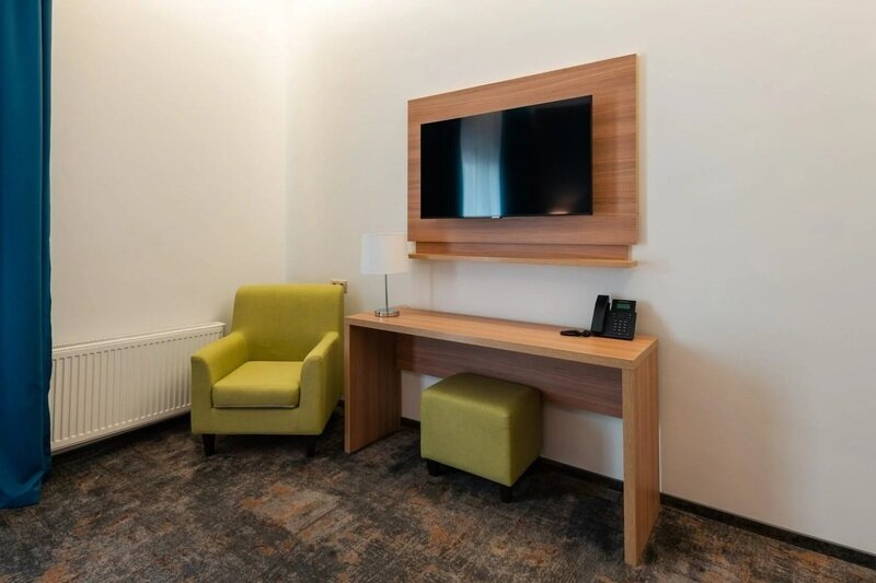 Комфорт 2-местный