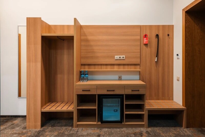 Комфорт 2-местный