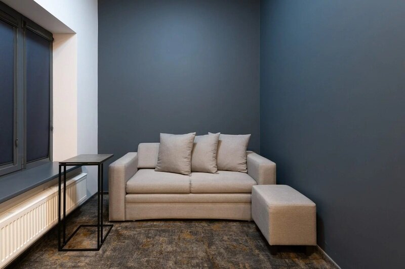 Комфорт 2-местный