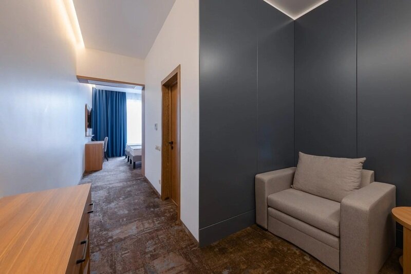 Стандартный 2-местный