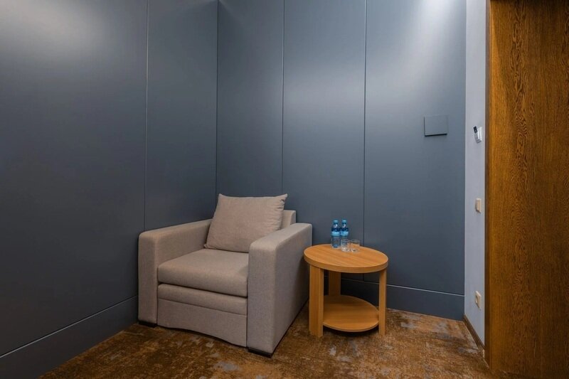 Стандартный 2-местный