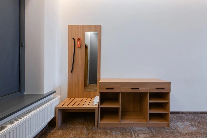 Стандартный 2-местный